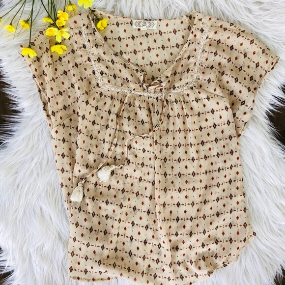 See through shirt - Picture 2 of 2